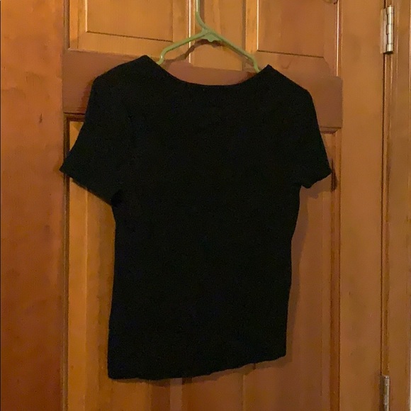 Sigrid Olsen top - Picture 2 of 4